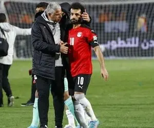 کی روش و صلاح به جام جهانی نرسیدند