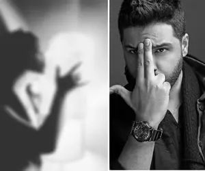 L-Shan Mo  کیست که ریحانه پارسا از او رابطه نامشروع خواست؟