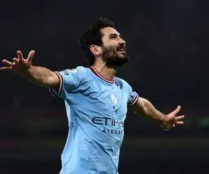 بارسلونا ستاره محبوب گواردیولا را جذب کرد!