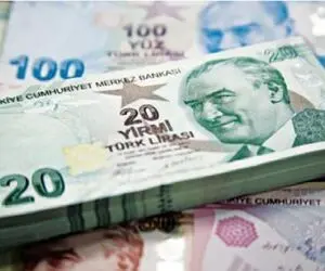 قیمت لیر ترکیه امروز یکشنبه 22 شهریور 1405 / کاهش 20 تومانی