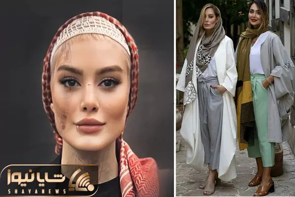 sahar ghoreyshi shayanews