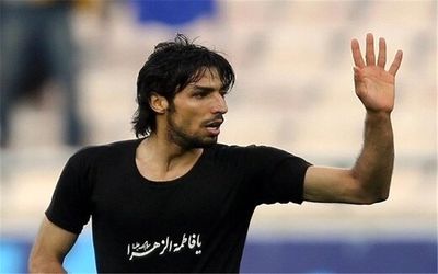 از پارتی‌بازی در فوتبال ایران تا تیم حکومتی!