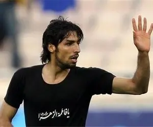 از پارتی‌بازی در فوتبال ایران تا تیم حکومتی!