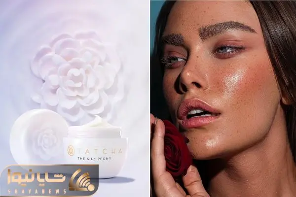 کرم دور چشم