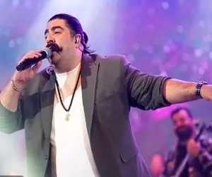 آواز احساسی؛ بهترین لایو خون ایران بهنام بانیه کنسرتش یه نفس خوند ببینی نفست بند میاد