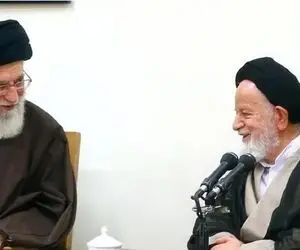 رهبر انقلاب درگذشت حجت‌الاسلام سیدمحمد شاهچراغی را تسلیت گفتند