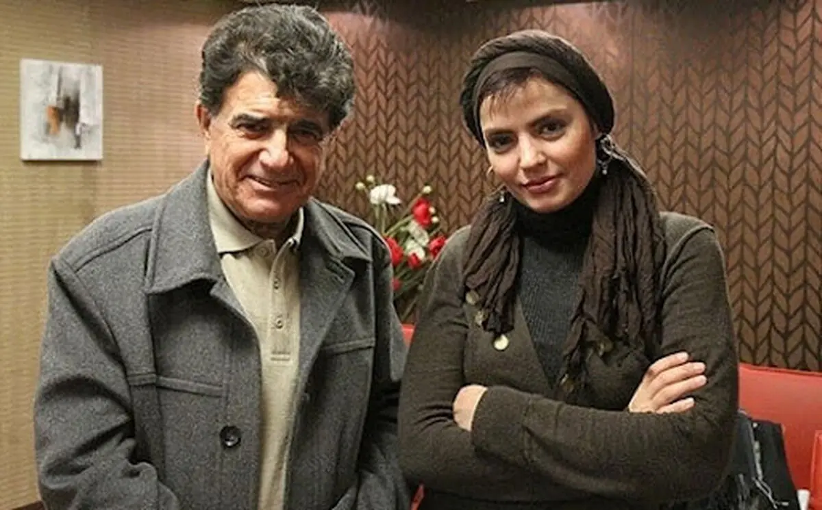 سپیده خداوردی