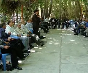 خبر غافلگیرکننده برای بازنشستگان