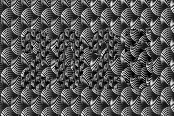 بازی فکری؛ بتونی عدد مخفی این تصویر خطای دیدی رو پیدا کنی بیناییت 100 هیچ جلوتره