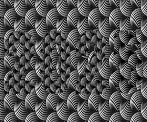 بازی فکری؛ بتونی عدد مخفی این تصویر خطای دیدی رو پیدا کنی بیناییت 100 هیچ جلوتره