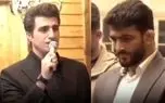 آواز محلی؛ مادر و زن محسن لرستانی برای تولدش میخکوبش کردن