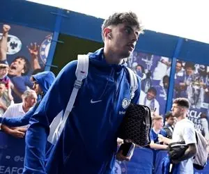 (عکس) آرسنال بمب نقل و انتقالات لیگ جزیره را جذب کرد