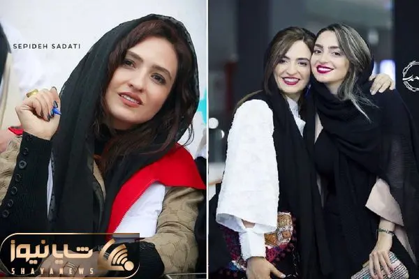 gelareh abasi shayanews