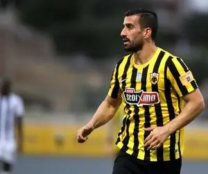 پیش کش مدیران استقلال به حاج‌صفی