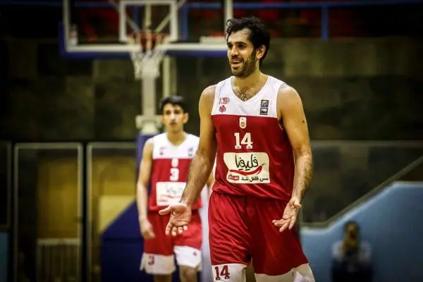 صمد نیکخواه بهرامی