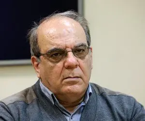 واکنش عباس عبدی به سخنان دیشب زاکانی در مورد بنزین