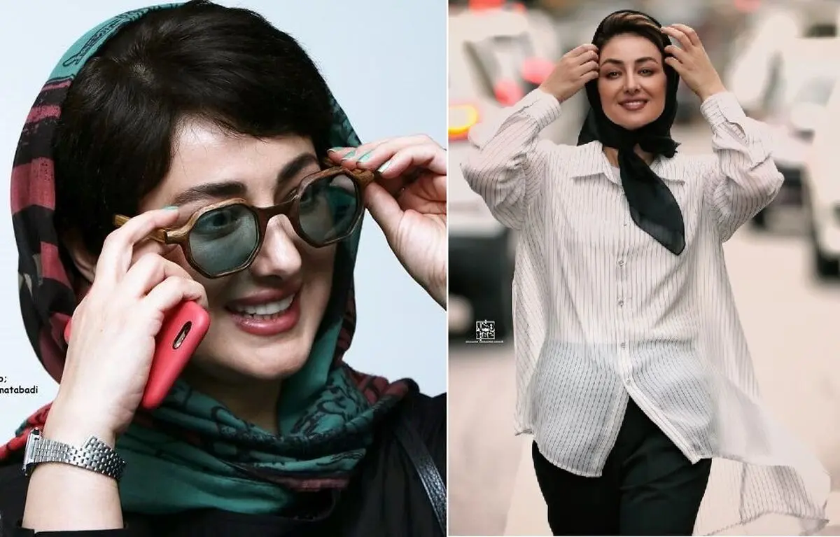ویدا-جوان-و-همسرش