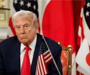 سیاست‌های اقتصادی ترامپ جمهوری‌خواهان را به سمت شکست ۲۰۲۶ می‌برد