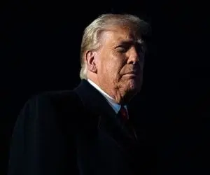 ترامپ: هر طور شده به جنگ اوکراین خاتمه خواهم داد