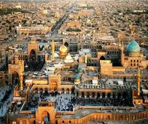 مشهد در روز چهارشنبه تعطیل شد؟