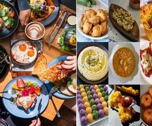 غذای ارزون و کم خرج چی درست کنم؟/ لیست غذاهای بی دردسر و خوشمزه که برات مفت تموم میشن