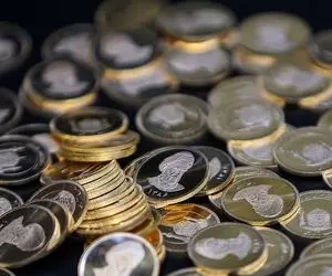 با کامبک طلا فشار سکه هم افتاد