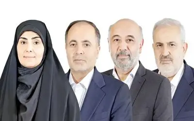 زلزله در کابینه؛ مجلس چهار وزیر را به چالش کشید