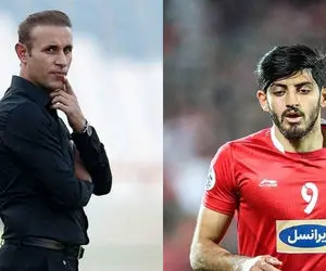 افت ستاره های پرسپولیس دغدغه ی جدید یحیی!