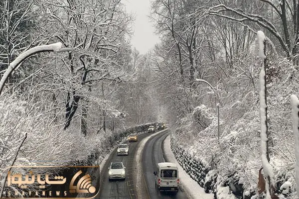 تعطیلی ادارات و مدارس