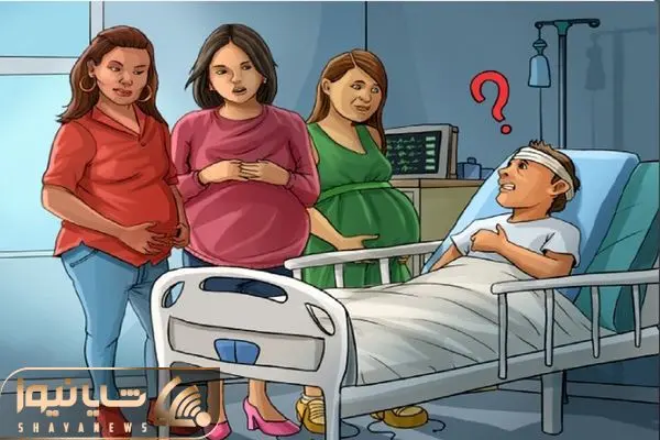 تست هوش تصویری