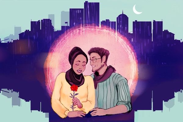 رابطه جنسی و معاشقه در ماه رمضان روزه را باطل می کند؟