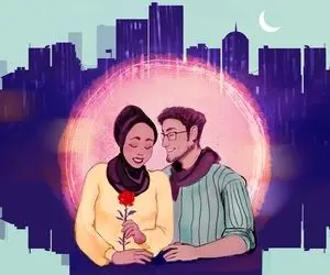 رابطه جنسی و معاشقه در ماه رمضان روزه را باطل می کند؟