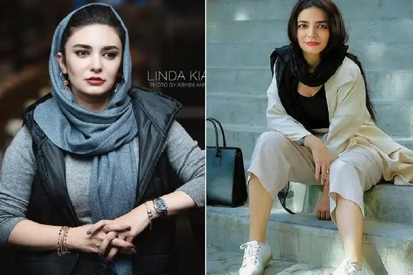 linda kiani shayanews