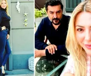 بیوگرافی سیمگه سلجوق / نباهت سریال خواهر و برادرانم به مد نا معتقده ولی خیلی رو مده