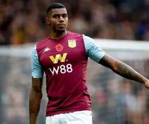 توافق استقلال با یک مهاجم برزیلی؛ سیدورف دست به کار شد