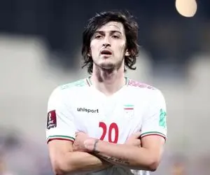 ستاره تیم ملی بازی با امارات را هم از دست داد!