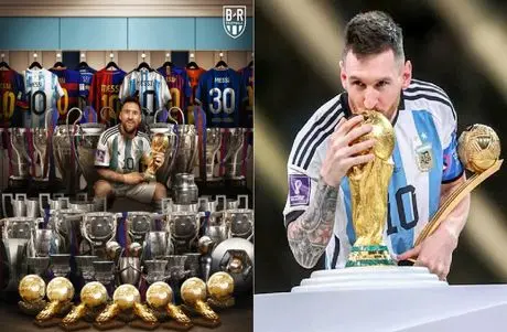 آخرین تانگوی مسی در جام جهانی 2026؛ ادای احترام آدیداس به ۲۰ سال جادوگری