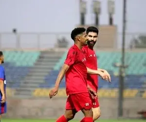 خبر خوب برای پرسپولیس در آستانه بازی با الهلال