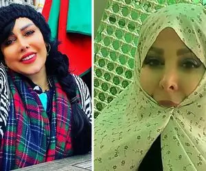 "فلور نظری" برای همیشه رفت اونور عشق و حال؛ اینستا ترکید از عکسای پلنگش!