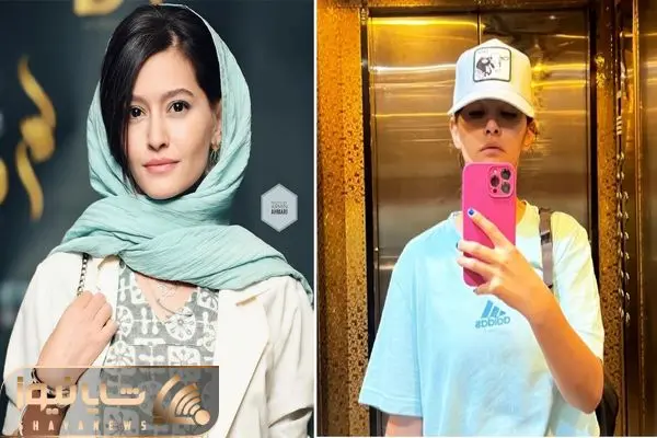 pardis ahmadiyeh shayanews