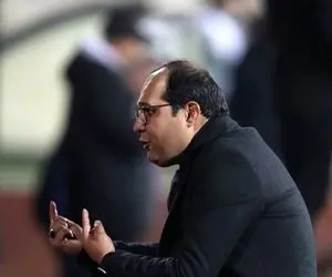 محمد ربیعی شاید جانشین یحیی شود!