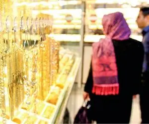 قیمت طلا امروز دوشنبه 6 مرداد / قیمت طلا نوسان می کند؟