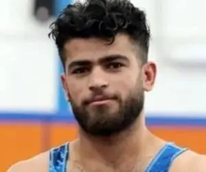 علت درگذشت رضا جمالی منش چه بود؟ بیوگرافی