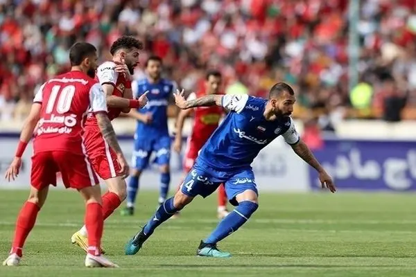 بمب خبری برای استقلال و پرسپولیس