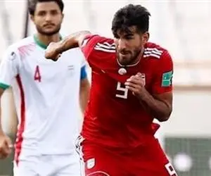 آغاز عملیات پرسپولیس برای جذب شهریار مغانلو