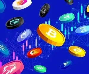 3 ارز دیجیتال برتر زیر 1 دلارکه در سال جدید میترکونن!