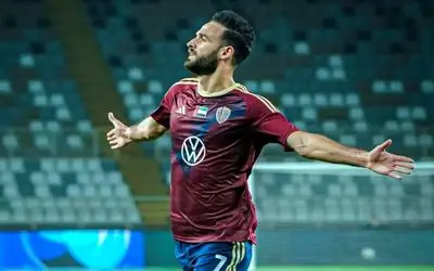 احمد نوراللهی در آستانه یک انتقال جذاب