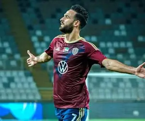 احمد نوراللهی در آستانه یک انتقال جذاب