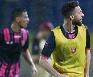 جدایی 2 پرسپولیسی در پایان فصل قطعی شد!