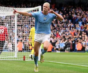 ارلینگ هالند هم به رئال مادرید می رود؟